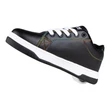 Heelys X MTV Split black/white/rainbow pu