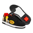 Heelys X MTV Beavis & Butthead Split black/red pu
