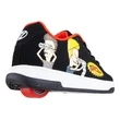 Heelys X MTV Beavis & Butthead Split black/red pu