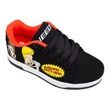 Heelys X MTV Beavis & Butthead Split black/red pu