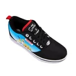 Heelys X Simpsons Pro 20 black/cyan/multi