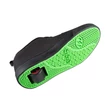 Heelys X Minecraft Pro 20 black/green