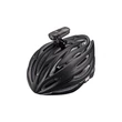 Infini Super Lava 3 WATT USB +HM fekete első lámpa - sisakra rögzíthető adapterrel