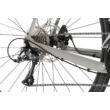 Kross Esker 1.0 grey/graphite 2023 gravel kerékpár