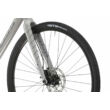 Kross Esker 1.0 grey/graphite 2023 gravel kerékpár