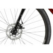 Kross Esker 2.0 MS ruby/black 2023 gravel kerékpár