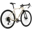 Kross Esker 4.0 MS cream/black 2023 gravel kerékpár