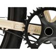 Kross Esker 4.0 MS cream/black 2023 gravel kerékpár
