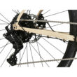 Kross Esker 4.0 MS cream/black 2023 gravel kerékpár