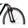 Kross Evado 2.0 black/blue 2023 cross trekking kerékpár