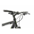 Kross Evado 2.0 black/green mat 2023 cross trekking kerékpár