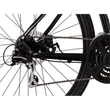 Kross Evado 3.0 black/orange 2022 cross trekking kerékpár