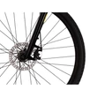 Kross Evado 3.0 black/orange 2022 cross trekking kerékpár