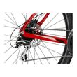 Kross Hexagon 5.0 29'' red/grey/black 2023 MTB kerékpár