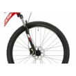 Kross Hexagon 5.0 29'' red/grey/black 2023 MTB kerékpár