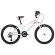 Kross Lea Mini 1.0 white/blue/pink 2024 (20'') gyerek kerékpár