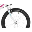 Kross Lea Mini 1.0 white/blue/pink 2024 (20'') gyerek kerékpár