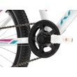 Kross Lea Mini 1.0 white/blue/pink 2024 (20'') gyerek kerékpár