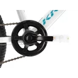 Kross Lea Mini 1.0 white/blue/pink 2024 (20'') gyerek kerékpár