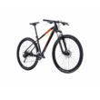 Kross Level 1.0 29'' black/orange 2023 MTB kerékpár
