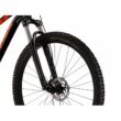 Kross Level 1.0 29'' black/orange 2023 MTB kerékpár