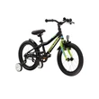 Kross Racer 3.0 black/lime/blue 2022 (16'') gyerek kerékpár