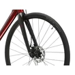 Kross Vento DSC 4.0 rubin/black 2024 országúti kerékpár