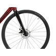 Kross Vento DSC 4.0 rubin/black 2024 országúti kerékpár