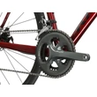 Kross Vento DSC 4.0 rubin/black 2024 országúti kerékpár
