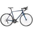 Kross Vento 2.0 blue/silver 2024 országúti kerékpár
