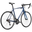 Kross Vento 2.0 blue/silver 2024 országúti kerékpár