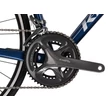 Kross Vento 2.0 blue/silver 2024 országúti kerékpár