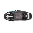 Dalbello Kyra 85 GW black transp-black sícipő - talp