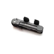 Bikefun Barricade Grand Safe folding 80 cm