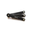 Bikefun Barricade Grand Safe folding 80 cm