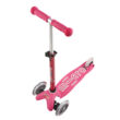 Micro Mini Deluxe roller pink