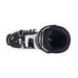 Dalbello PANTERRA 75 W GW black/white sícipő - felülről