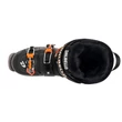 Dalbello Panterra 90 black-orange-black sícipő - felülről