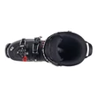 Dalbello Panterra 90 GW black/red sícipő - felülről