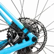 Ortlieb Quick-Rack váz adapter csomagtartóhoz