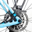 Ortlieb Quick-Rack váz adapter csomagtartóhoz