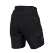 Endura Women's Hummvee Short BK, rövid nadrág