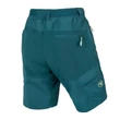 Endura Women's Hummvee Short DT, rövid nadrág