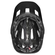 Uvex Renegade MIPS lilac-black matt kerékpár sisak - belülről