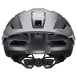 Uvex Renegade MIPS hazel camo-black matt kerékpár sisak - szemből