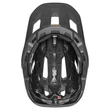 Uvex Renegade MIPS hazel camo-black matt kerékpár sisak - belülről