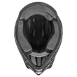 Uvex Hlmt 10 bike black kerékpár sisak - belülről