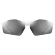 Uvex Sportstyle 223 white napszemüveg - szemből