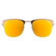 Uvex LGL 32 white napszemüveg - szemből