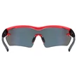 Uvex Sportstyle 116 red black matt/red napszemüveg - belülről